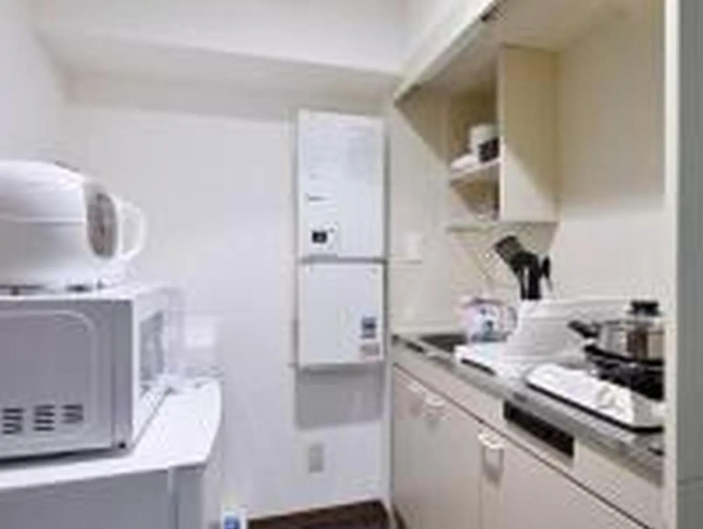 コンフィデンスロン1001 Apartamento Osaca