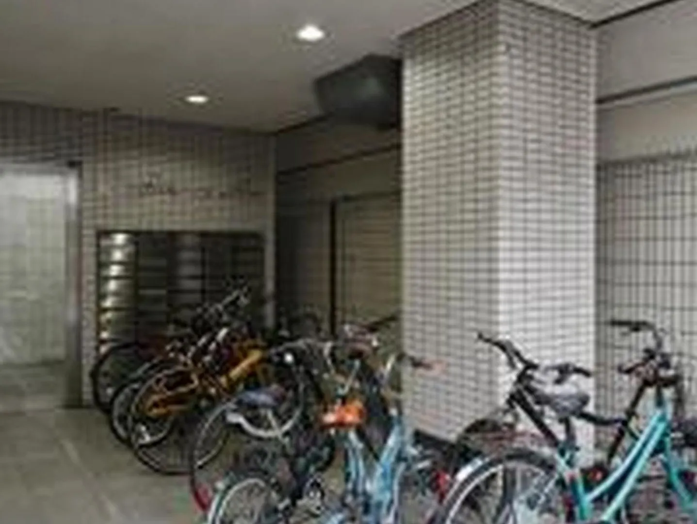 Apartamento コンフィデンスロン1001 Osaka 0*,