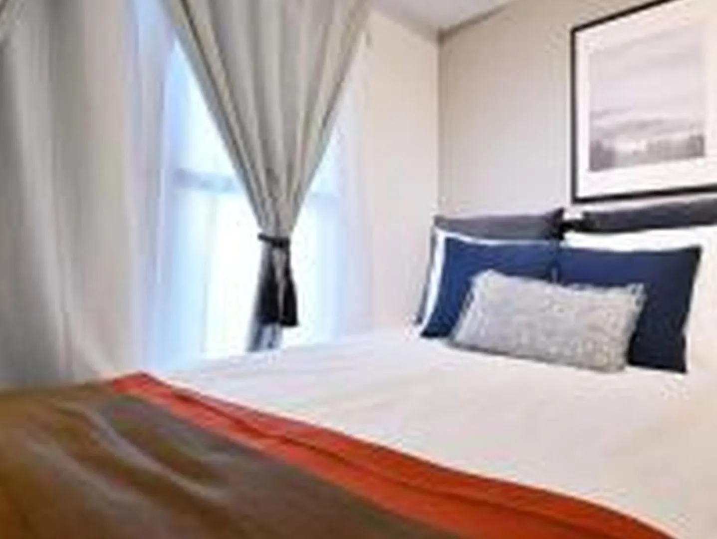 Apartamento コンフィデンスロン1001 Osaka