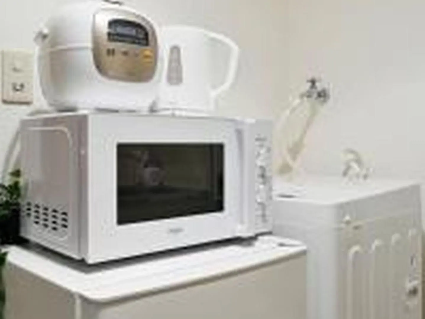 Apartamento コンフィデンスロン1001 Osaka